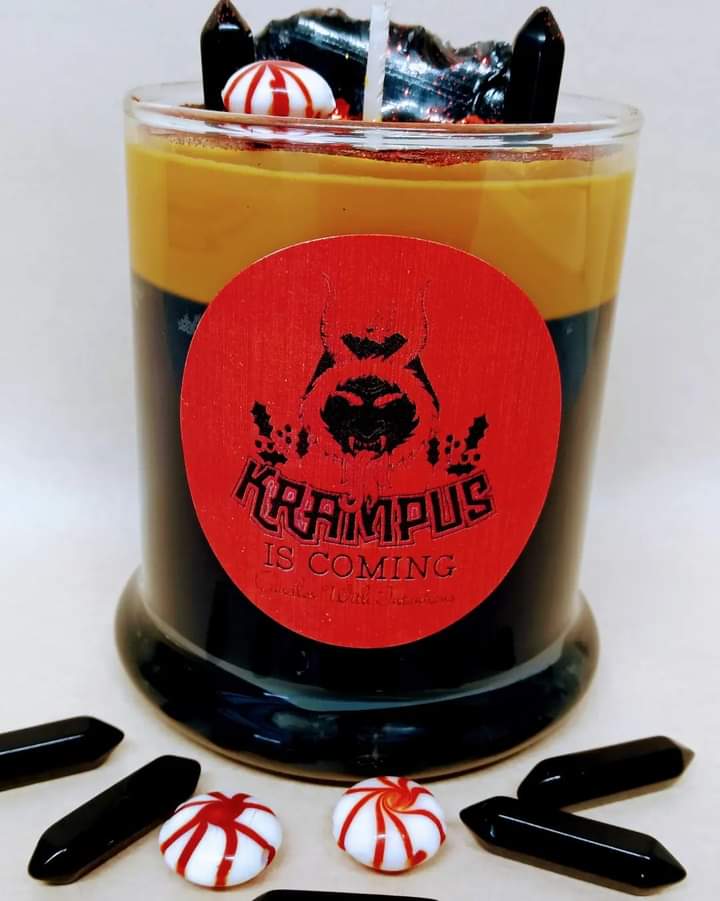 Krampus (Large 12.5oz)