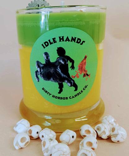 Idle Hands (Large 12.5oz)