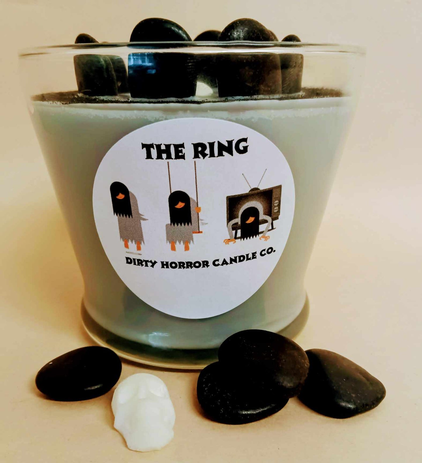 The Ring (Large 16oz)