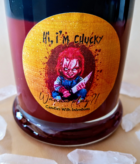 Chucky (Large 12.5oz)