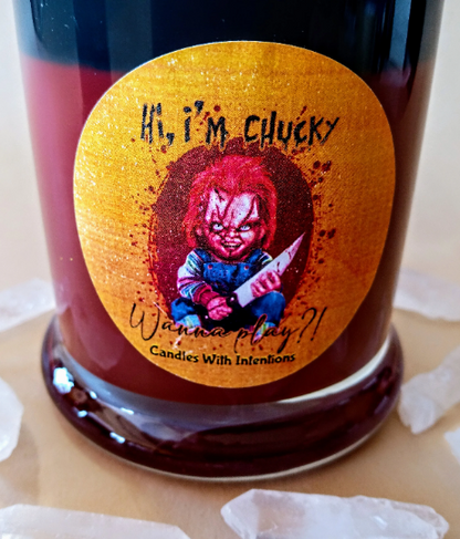 Chucky (Large 12.5oz)