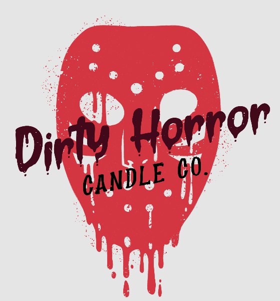 Dirty Horror Candle Co.