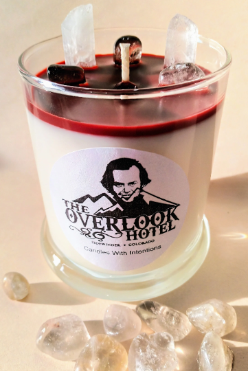 The Overlook Hotel (Large 12.5oz)