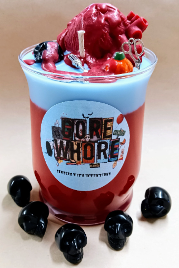 Gore Whore (Large 16oz)