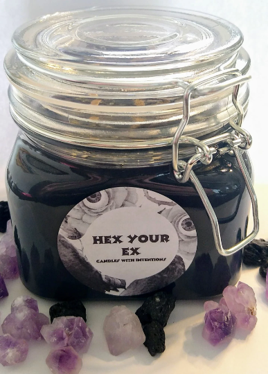 Hex Your Ex (Large 16oz)