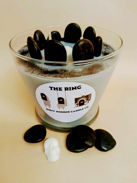 The Ring (Large 16oz)