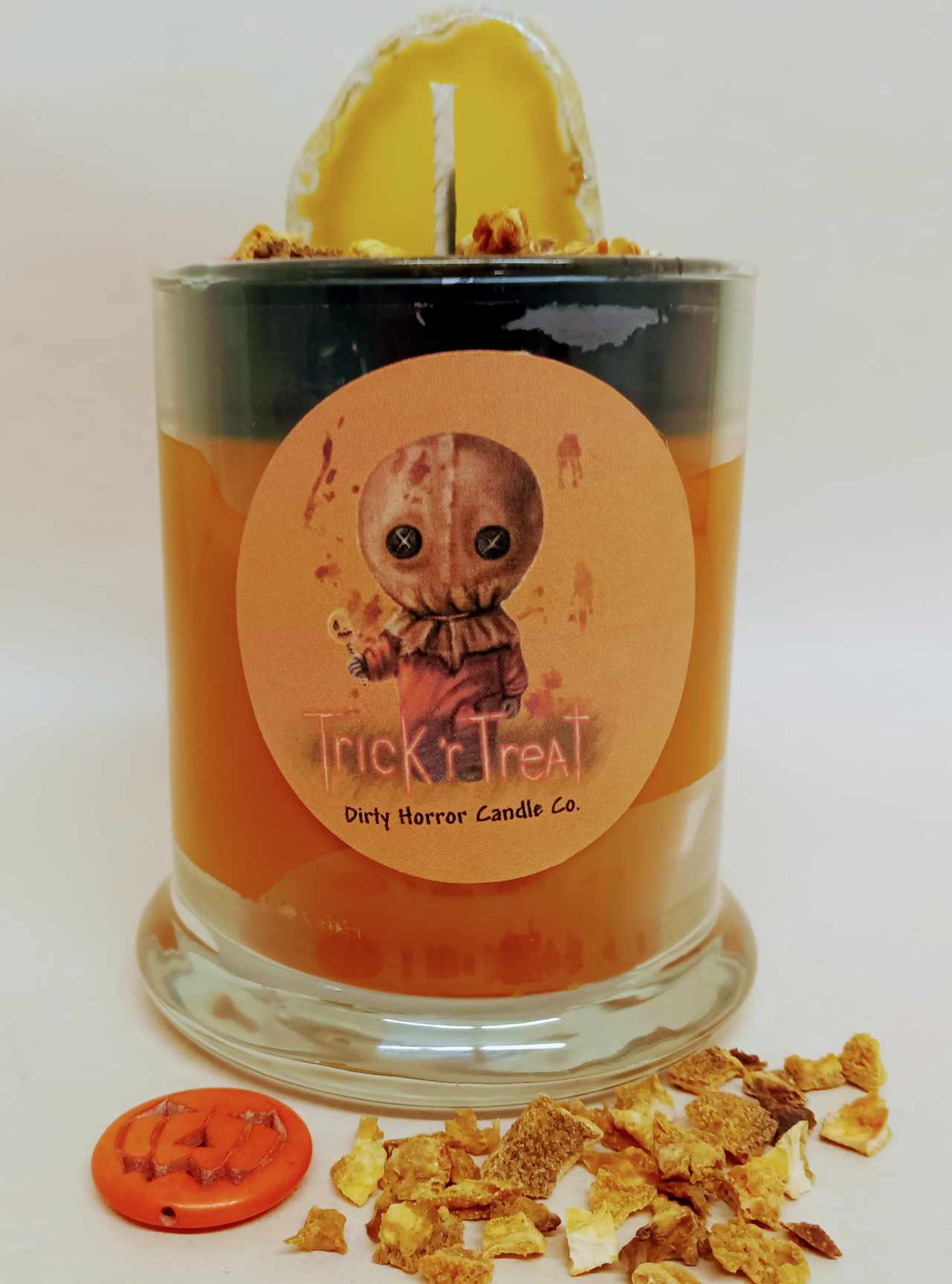 Trick Or Treat (Large 12.5oz)